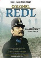 Colonel Redl (1985) Cenas de Nudez