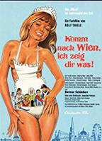 Come to Vienna, I'll Show You Something! (1970) Cenas de Nudez