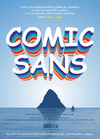 Comic Sans (2018) Cenas de Nudez