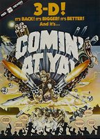 Comin' at Ya! 1981 filme cenas de nudez