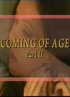 Coming of Age 2 (2000) Cenas de Nudez