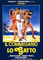 Commissioner Lo Gatto 1986 filme cenas de nudez