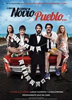 Como novio de pueblo (2019) Cenas de Nudez