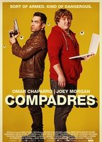 Compadres  (2016) Cenas de Nudez