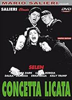 Concetta Licata II (1995) Cenas de Nudez