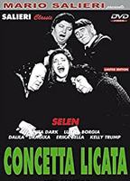 Concetta Licata II 1995 filme cenas de nudez