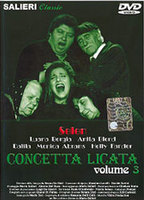 Concetta Licata III (1997) Cenas de Nudez