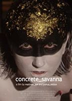 Concrete_savanna (2021) Cenas de Nudez