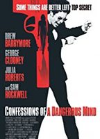 Confessions of a Dangerous Mind (2002) Cenas de Nudez