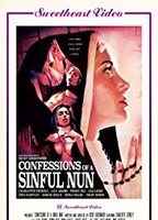 Confessions of a Sinful Nun 2017 filme cenas de nudez