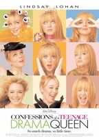 Confessions of a Teenage Drama Queen (2004) Cenas de Nudez