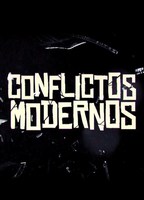 Conflictos Modernos (2015) Cenas de Nudez