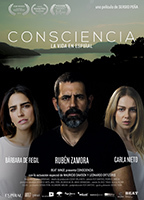 Consciencia 2018 filme cenas de nudez