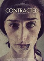 Contracted (2013) Cenas de Nudez