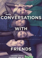 Conversations With Friends (2022-presente) Cenas de Nudez