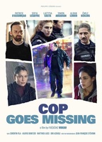 Cop Goes Missing 2021 filme cenas de nudez