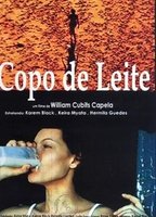 Copo de Leite (2004) Cenas de Nudez