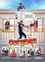 Corazón en condominio (2013-2014) Cenas de Nudez