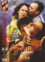Corazón Iluminado 1998 filme cenas de nudez