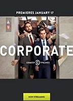 Corporate 2018 filme cenas de nudez