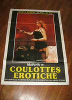 Coulottes erotiche (1986) Cenas de Nudez