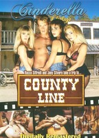 County Line cenas de nudez