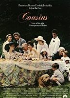 Cousins (1989) Cenas de Nudez