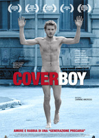 Cover Boy - L'ultima rivoluzione (2006) Cenas de Nudez