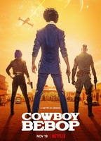 Cowboy Bebop (2021-presente) Cenas de Nudez