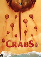 Crabs! 2021 filme cenas de nudez