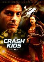 Crash Kids - Sem Fuga Possível (2007) Cenas de Nudez