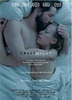 Crazy Right 2018 filme cenas de nudez
