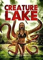 Creature Lake (2015) Cenas de Nudez
