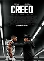 Creed (2015) Cenas de Nudez