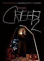 Creep 2 (2017) Cenas de Nudez