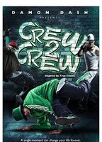 Crew 2 Crew (2012) Cenas de Nudez