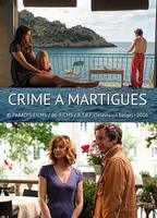 Crime à Martigues 2016 filme cenas de nudez