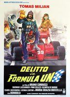 Crime In Formula One (1984) Cenas de Nudez