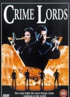Crime Lords 1991 filme cenas de nudez