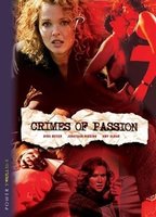 Crime of Passion (2005) Cenas de Nudez