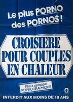 Croisières pour couples en chaleur (1980) Cenas de Nudez