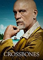 Crossbones  (2014) Cenas de Nudez