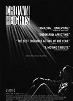 Crown Heights  2017 filme cenas de nudez