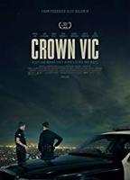 Crown Vic 2019 filme cenas de nudez