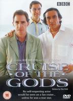 Cruise of the Gods (2002) Cenas de Nudez