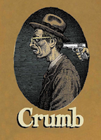 Crumb (1994) Cenas de Nudez