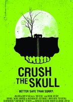 Crush the Skull (2015) Cenas de Nudez