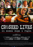 Crushed lives - Il sesso dopo i figli (2015) Cenas de Nudez