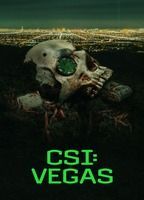 CSI: Vegas (2021-presente) Cenas de Nudez