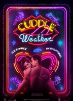 Cuddle Weather 2019 filme cenas de nudez